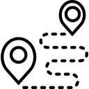 001 route