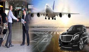 Airport Pickup
