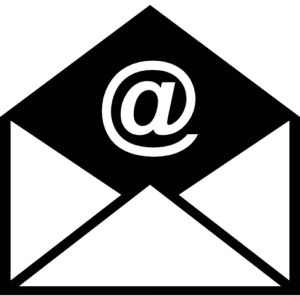 email logo