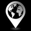 geolocalisation blanc